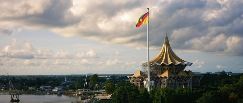 3 Easy Things to Do on a Short Trip to Kuching