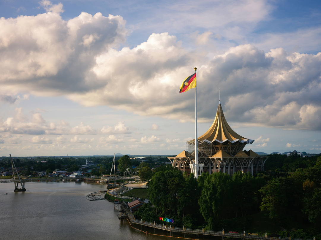 3 Easy Things to Do on a Short Trip to Kuching