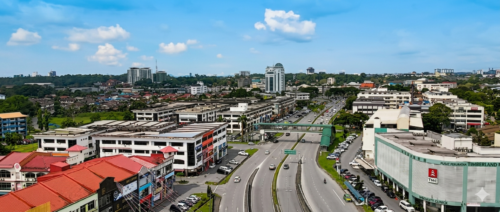 Why Staying Near Timberland Private Hospital Makes All the Difference